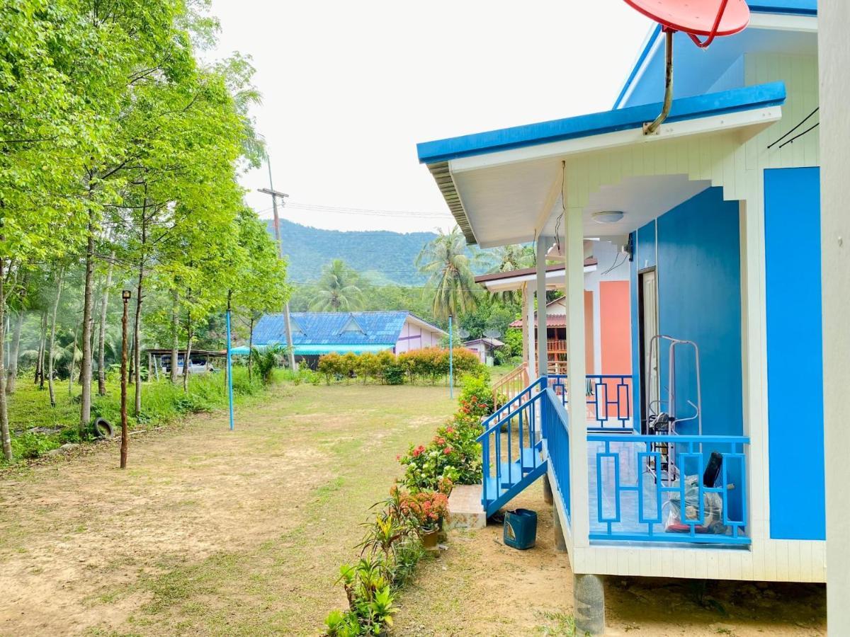 Ko Yao Tr Bungalow מראה חיצוני תמונה