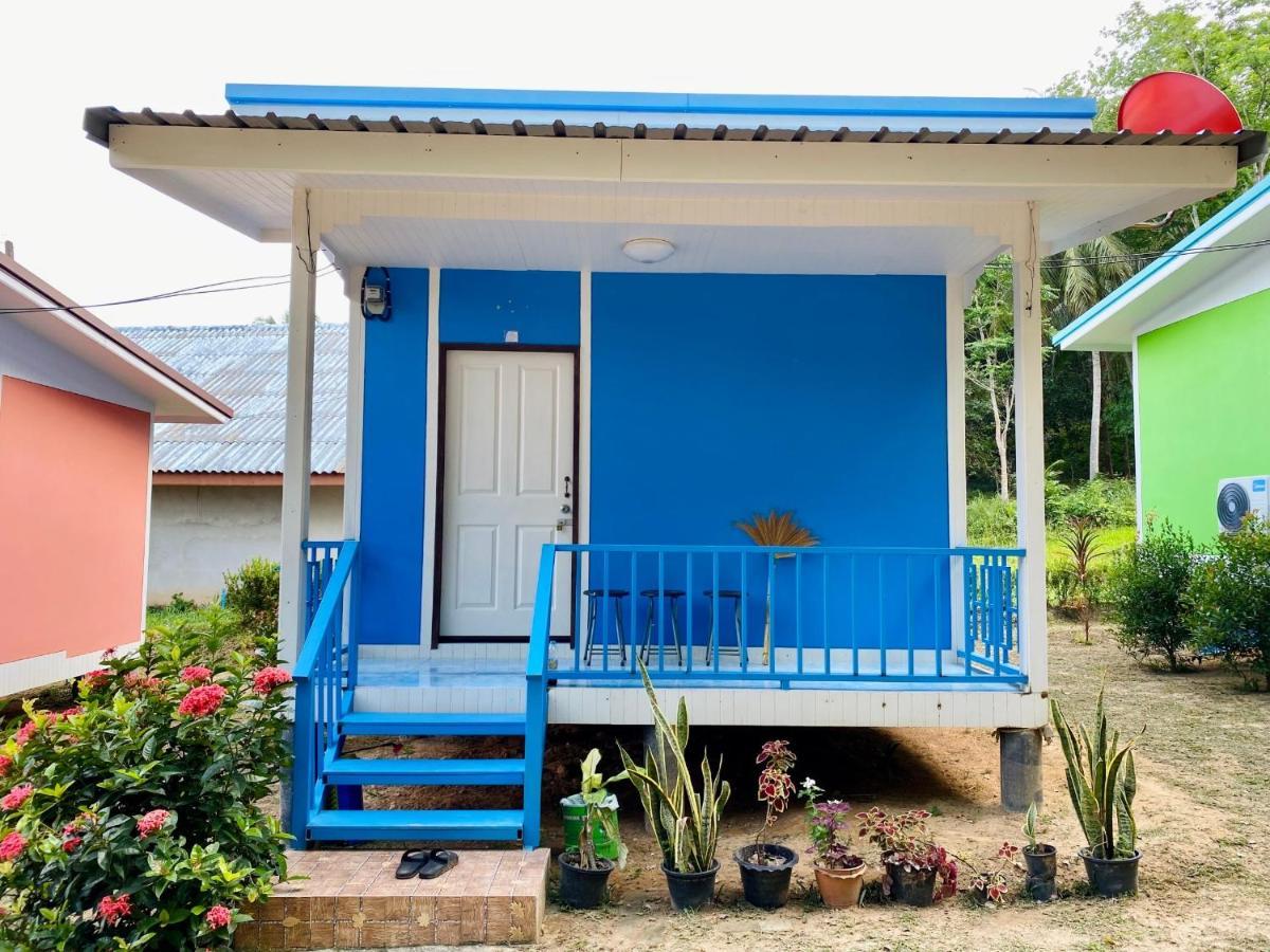 Ko Yao Tr Bungalow מראה חיצוני תמונה