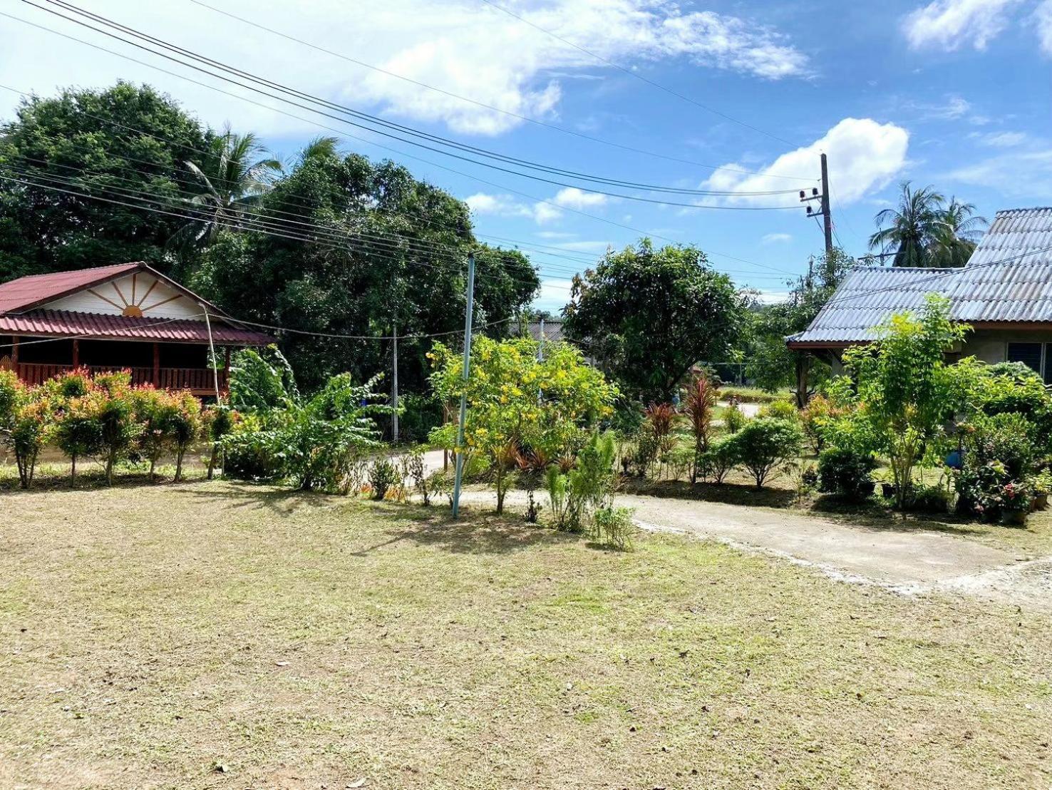 Ko Yao Tr Bungalow מראה חיצוני תמונה