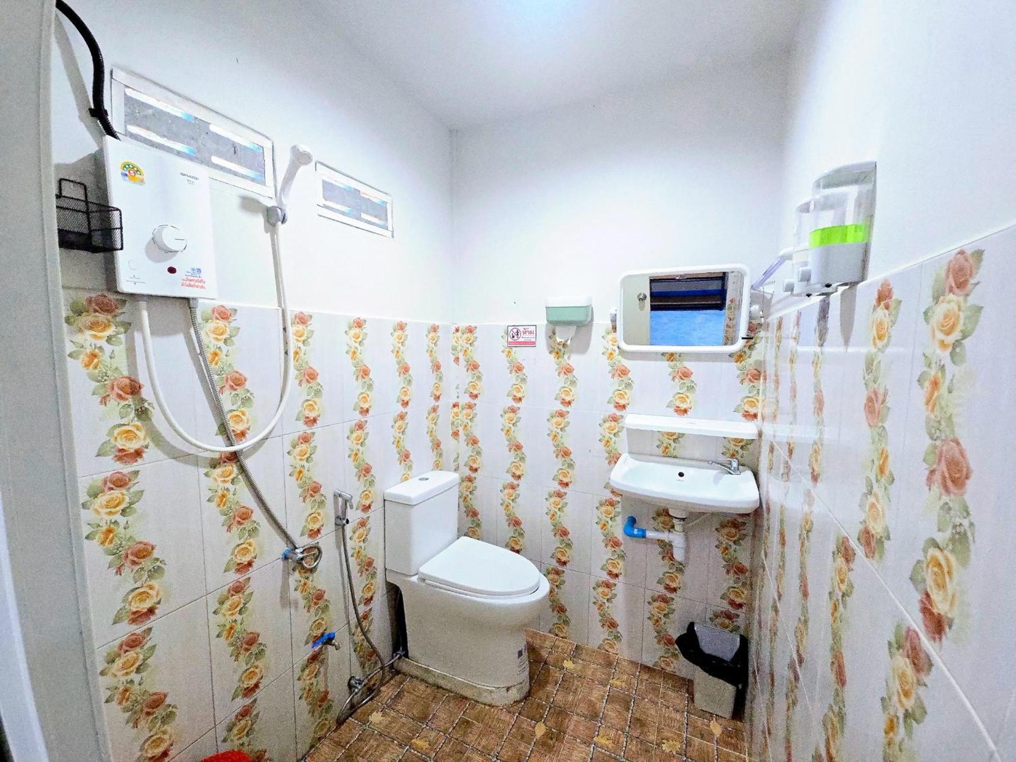 Ko Yao Tr Bungalow מראה חיצוני תמונה
