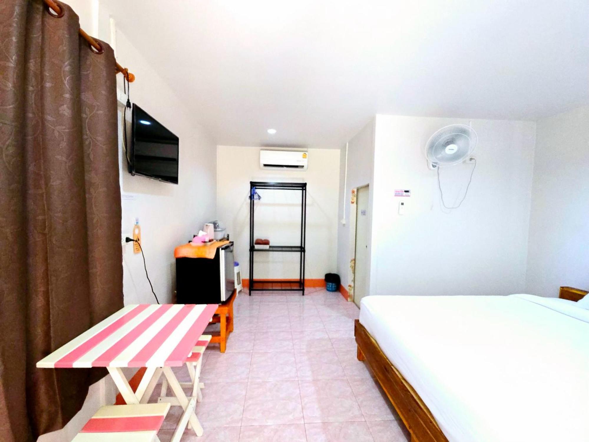 Ko Yao Tr Bungalow מראה חיצוני תמונה