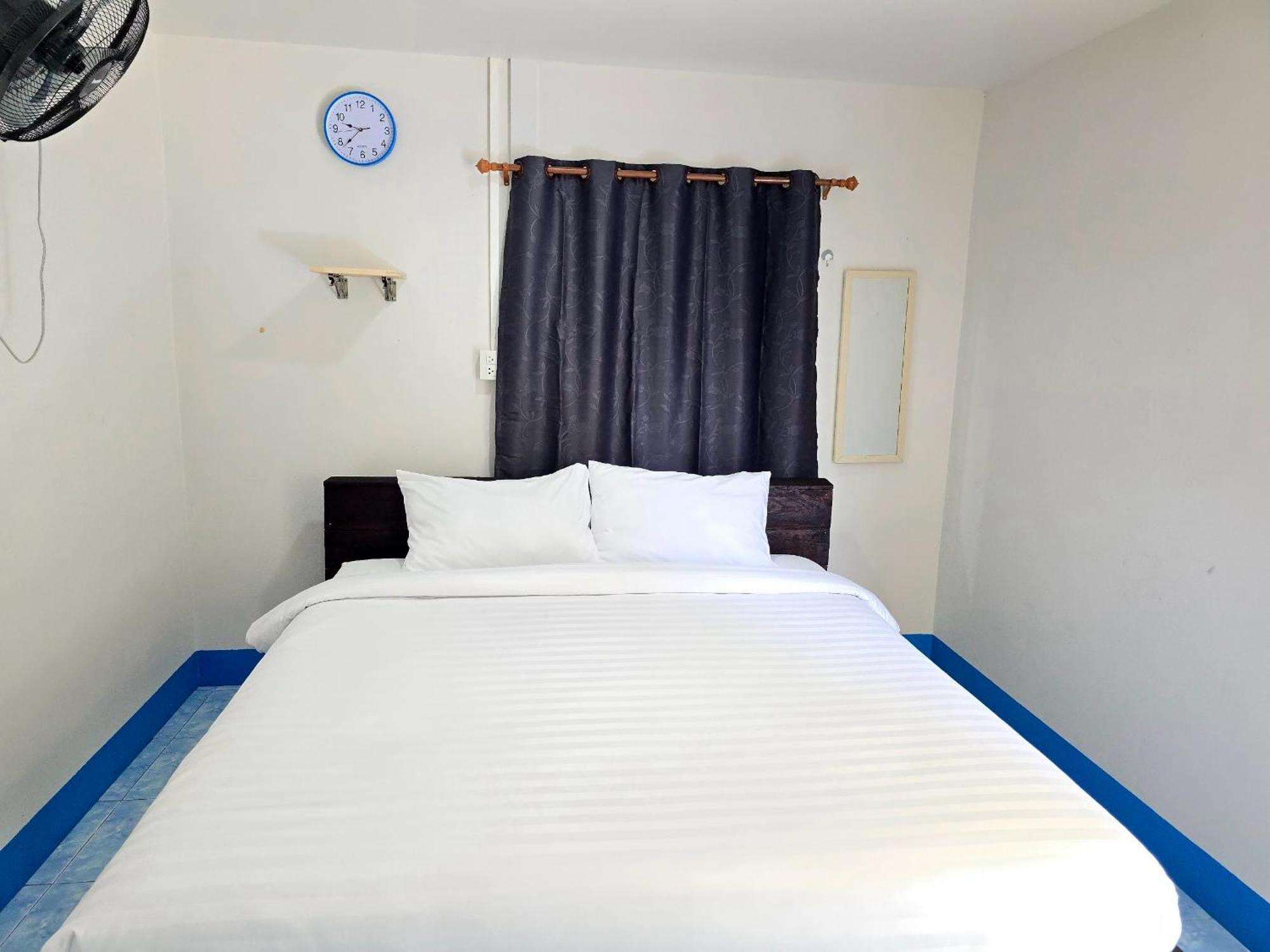Ko Yao Tr Bungalow מראה חיצוני תמונה
