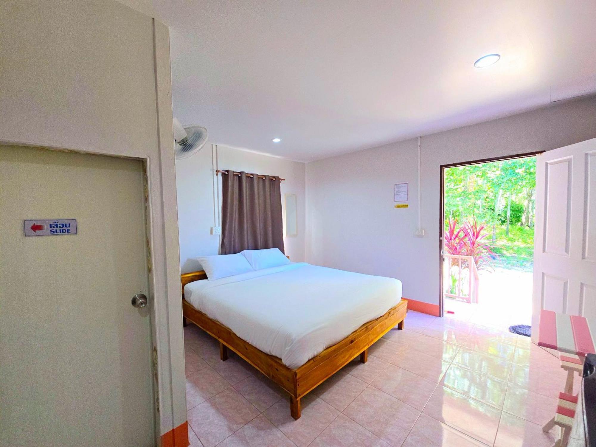 Ko Yao Tr Bungalow מראה חיצוני תמונה