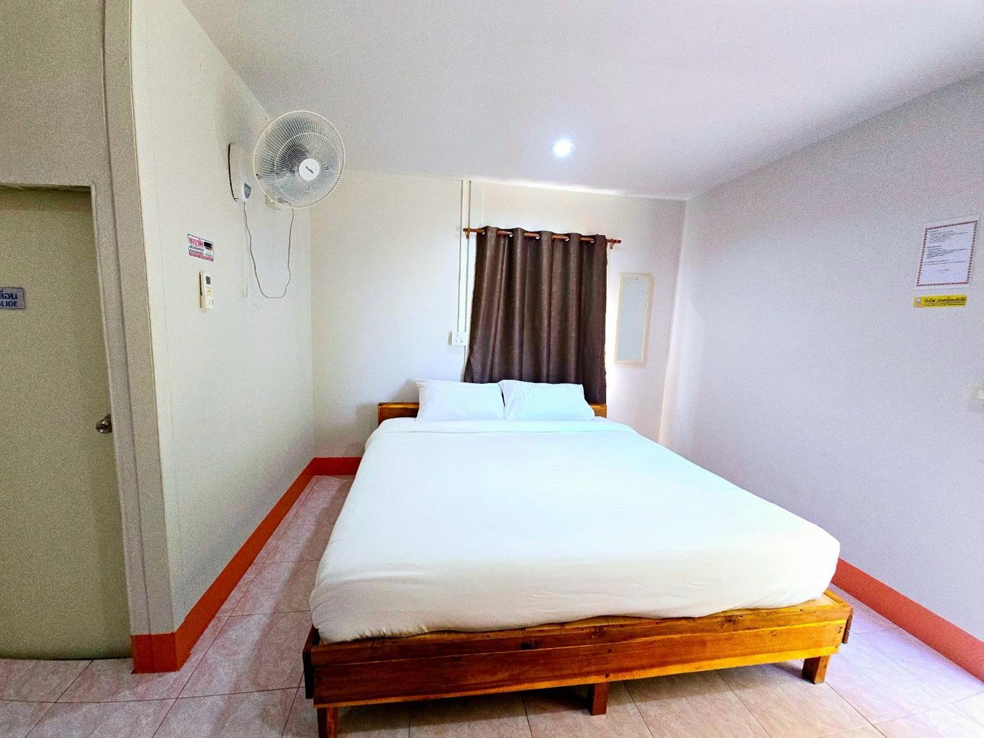 Ko Yao Tr Bungalow מראה חיצוני תמונה