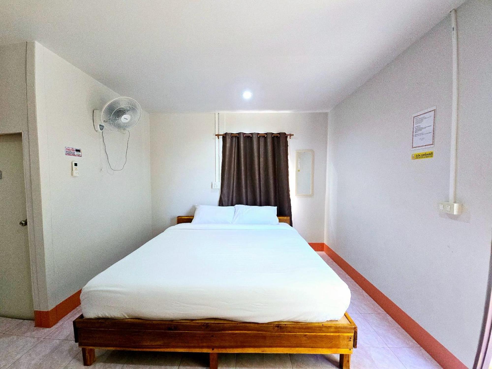 Ko Yao Tr Bungalow מראה חיצוני תמונה