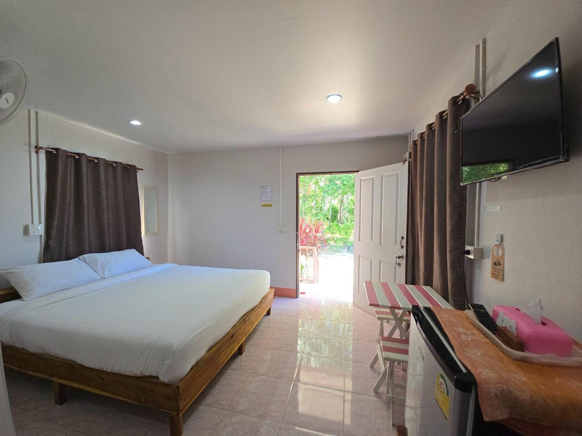 Ko Yao Tr Bungalow מראה חיצוני תמונה